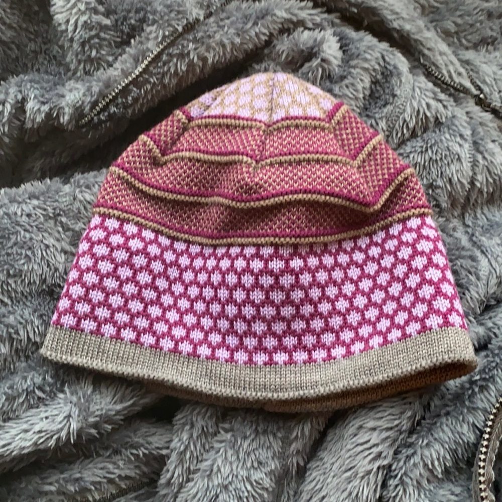 Smartwool Wool Winter Hat